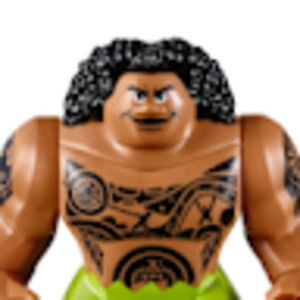 Meet your Posher, Kid